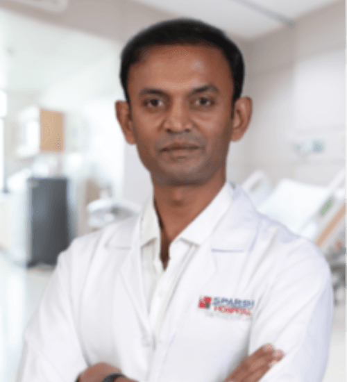 Dr. Vivekananda M - Senior Consultant Neurology | Multiple Sclerosis and Demyelinating Disorders Stroke Management Parkinson’s Disease and Movement Disorders Headache and Migraine Disorders General Neurology | Hennur Road , bangalore