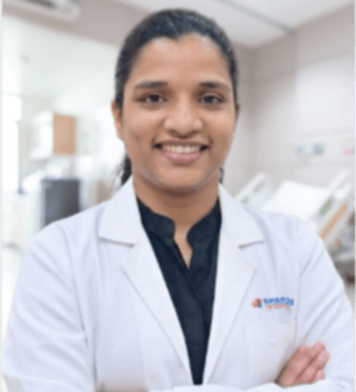Dr. Yashaswini BP - Pediatric and preventive dentist | Pediatric endodontitics Pediatric orthodontics Preventive management of space loss and maintainence Aesthetic restorations General anasthesia for full mouth rehabilitation Management of early childhood caries and preventive protocols | Hennur Road , bangalore
