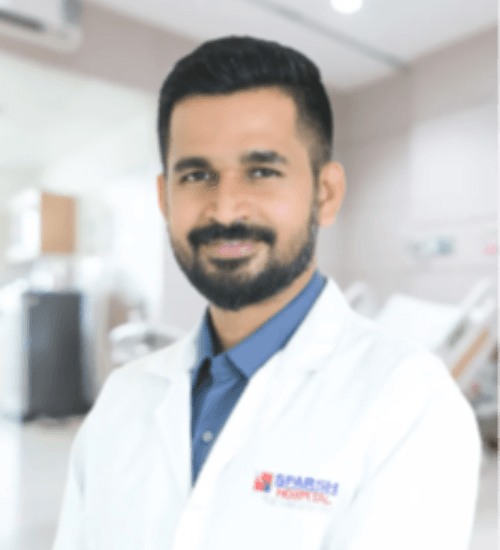 Dr. Yedin Chandra - Consultant - Gastrointestinal, General, Minimal Access & Bariatric Surgery | Gastrointestinal surgery Advanced Laparoscopy General and Minimally Invasive Surgery Colorectal surgery HPB surgery Proctology | Hennur Road , bangalore