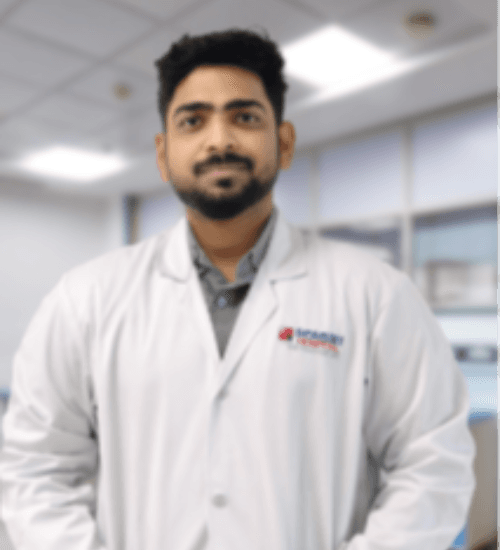 Dr. Yerramsetti Ajay - Consultant Prosthodontist and Implantologist | Maxillofacial Prosthetic rehabilitation in head and Neck Reconstruction cases. Implant supported fixed partial dentures and removable partial dentures. Obturator prosthesis (fixed & removable) in Maxillectomy cases. Guiding Prosthesis & palatal ramp prosthesis in Mandibulectomy cases. Implant supported & adhesive retained Maxillofacial prosthesis ( Ocular prosthesis, Orbital prosthesis, Auricular Prosthesis, Nasal Prosthesis, Large mid facial prosthesis). Single Crowns, Fixed partial dentures, Full mouth rehabilitation & reconstruction , Complete dentures, Removable partial dentures. | Bangalore