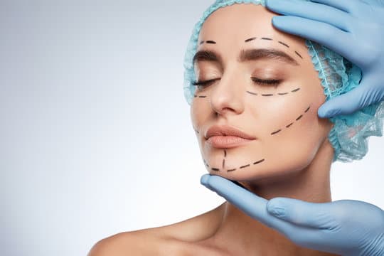 Aesthetics speciality banner