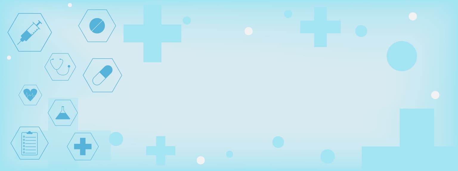 Aesthetics speciality banner
