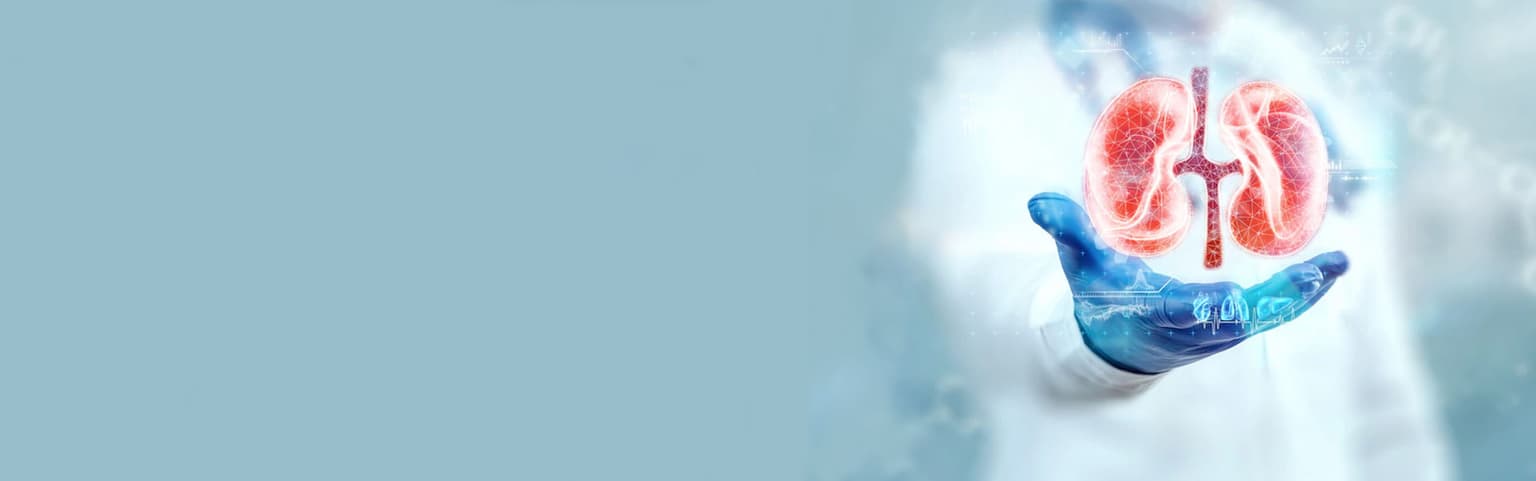 Urology speciality banner