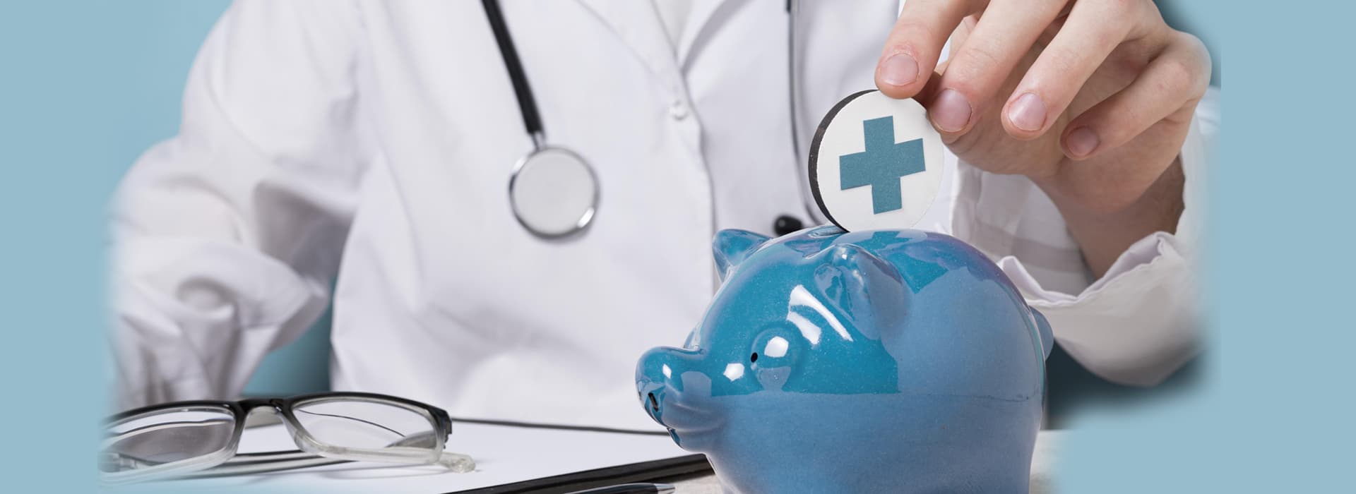 Medical Loan Background