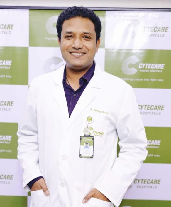 Dr. DR SANDEEP BEVOOR - Consultant - Pain and Palliative Care DR SANDEEP BEVOOR - Consultant - Pain and Palliative Care | All Pain Management Cancer and Non-Cancer Pain - Symptom Management in Cancer Diseases Nausea/Vomiting Constipation Rashes/Itching/Pruritis Loss of Appetite/ Fatigue - Palliative Care Emergencies Pathological Bone Fractures Spinal Cord Compressions Tumour Bleeds - Palliation End of Life Care Allievating Suffering in End of life and Advance Cancer stage Advance Directives/Communication Terminal Sedation - Pain and Palliative Care Training - Pain and Palliative Care Research | Bangalore