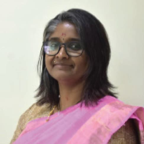 Dr. DR.SHRUTHI SHIVDAS - Consultant - Gynaec Oncology DR.SHRUTHI SHIVDAS - Consultant - Gynaec Oncology | Areas of Special Interest - Laparoscopy - Robotic surgeries - Radical pelvic surgeries - Colposcopy - Hysteroscopy - Vulva! cancer surgeries | Bengaluru