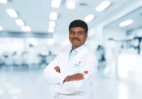 Dr. Ashok Kumar P - Orthopaedics Ashok Kumar P - Orthopaedics | Consultant – Orthopaedics | Bangalore