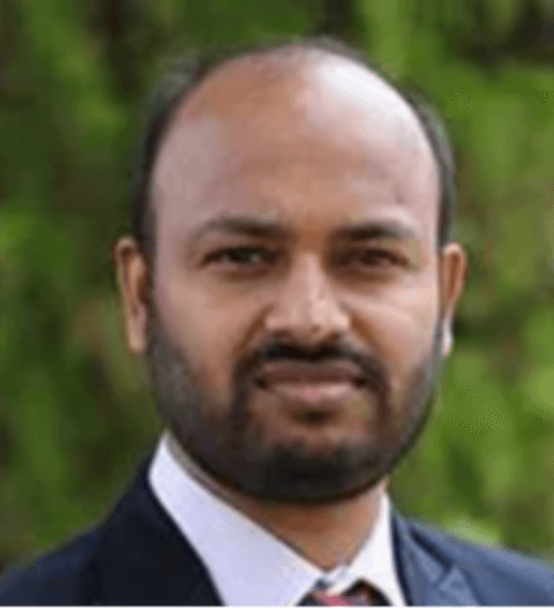Dr. GURU POLICE PATEL - DM (Cardiac Anaesthesia) GURU POLICE PATEL - DM (Cardiac Anaesthesia) | CONSULTANT CARDIAC ANAESTHESIOLOGIST | Bangalore