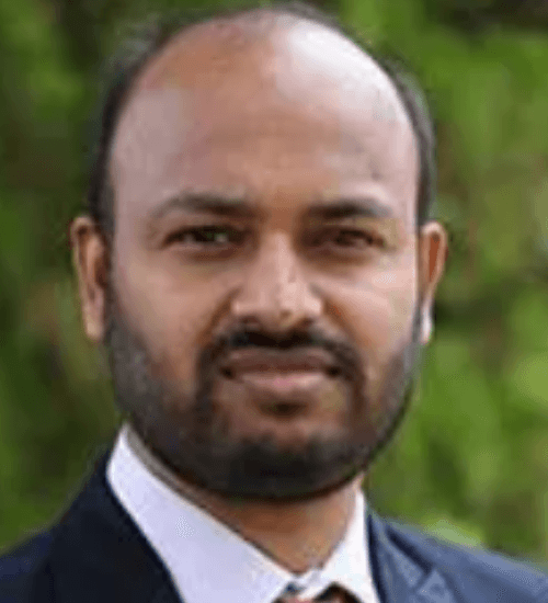 Dr. DR. GURU POLICE PATEL - DM (Cardiac Anaesthesia) DR. GURU POLICE PATEL - DM (Cardiac Anaesthesia) | Cardiac anaesthesia for complex cardiac and thoracic surgical procedures; perioperative care | Bengaluru, India