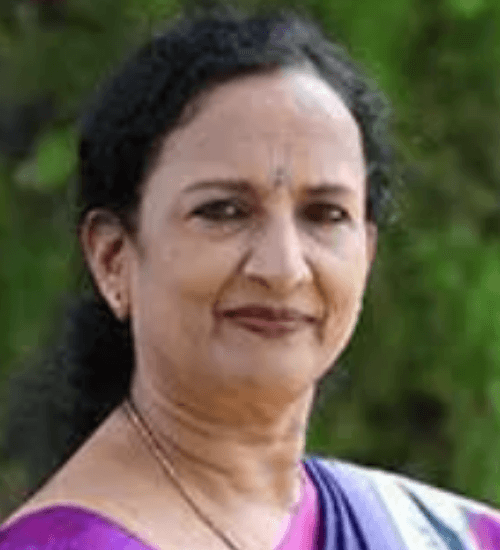 DR. T. K. SUMATHY