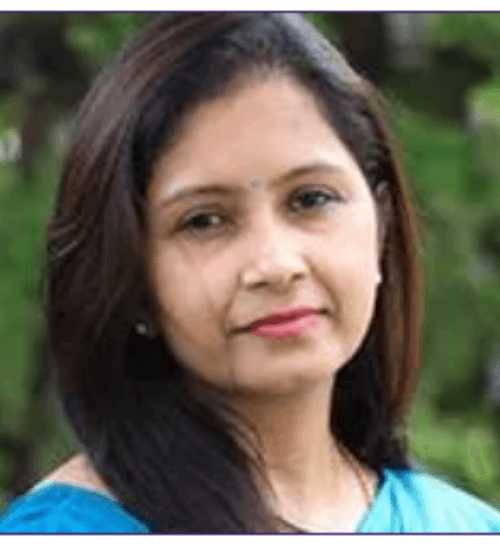 Dr. DR. THANUJA G P - MS, DNB, FCED, MBA(HCS), MAMS DR. THANUJA G P - MS, DNB, FCED, MBA(HCS), MAMS | Phacoemulsification, manual SICS, cornea and external eye disease (keratoplasty, amniotic membrane, dry eye, pterygium, CXL), ocular trauma, contact lens fitting | Bengaluru, India