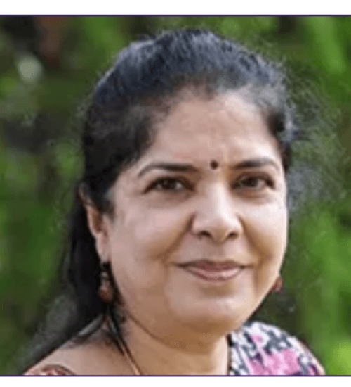 Dr. DR. CHANDRIKA RAO - MBBS, DCH, MD (Pediatrics), Post Graduate Diploma in Adolescent Medicine, Post Graduate Diploma in Medical Law and Ethics DR. CHANDRIKA RAO - MBBS, DCH, MD (Pediatrics), Post Graduate Diploma in Adolescent Medicine, Post Graduate Diploma in Medical Law and Ethics | Neonatology, critical and general pediatrics, adolescent medicine, child abuse care | Bengaluru, India