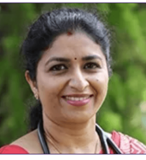 Dr. DR. PRARTHANA KARUMBAIAH K - MBBS, MD, Fellowship in Developmental and Behavioural Paediatrics DR. PRARTHANA KARUMBAIAH K - MBBS, MD, Fellowship in Developmental and Behavioural Paediatrics | General paediatrics, early detection and intervention for autism, ADHD, developmental delay, NDDs, conduct disorders, learning disabilities, child nutrition, parenting | Bengaluru, India