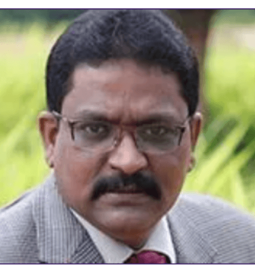 Dr. DR. CHANDRA SHEKAR. A. R - MBBS, MS, FVES (RGUHS), FVES (Ireland), FIES (Germany) DR. CHANDRA SHEKAR. A. R - MBBS, MS, FVES (RGUHS), FVES (Ireland), FIES (Germany) | Open varicose surgery, laser varicose vein surgery, endovascular procedures for diabetic foot ulcers, AV fistula creation, peripheral arterial disease | Bengaluru, India