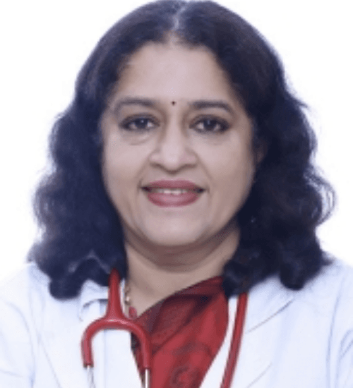 Dr. Dr. Praveena Shenoi - Clinical Director Dr. Praveena Shenoi - Clinical Director | Medical Consultation | Maratahalli, Bengaluru
