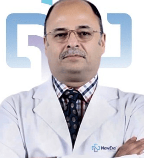 Dr. Sanjay