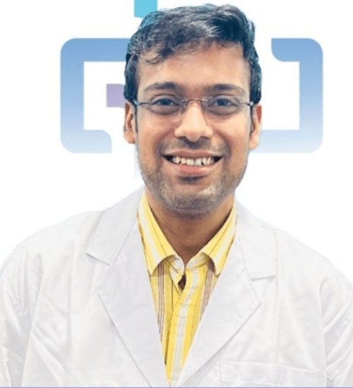 Dr. Dr. Gaurav Kishore Surana - MBBS, MD (Medicine), DM Cardiology, DrNB Dr. Gaurav Kishore Surana - MBBS, MD (Medicine), DM Cardiology, DrNB | Coronary angiography & angioplasty; Pacemaker, DDDR & AICD implantation; Structural heart interventions (ASD, PDA, VSD closure); Adult & paediatric cardiac catheterization; Echocardiography; Emergency cardiac care | Vashi, Navi Mumbai