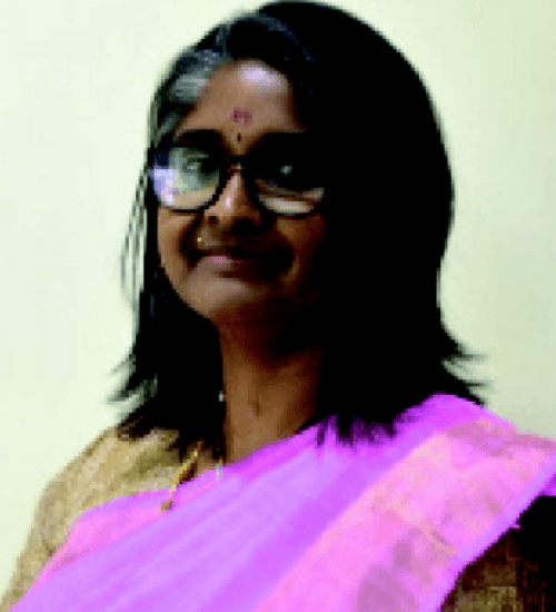 Dr. Dr. Shruthi Shivdas - MCh in Gynaecologic Oncology; Fellowship in Gynecologic Oncology; Fellowship in Minimal Access Surgery (FMAS - Gyn); MS in Obstetrics and Gynaecology; MBBS Dr. Shruthi Shivdas - MCh in Gynaecologic Oncology; Fellowship in Gynecologic Oncology; Fellowship in Minimal Access Surgery (FMAS - Gyn); MS in Obstetrics and Gynaecology; MBBS | Laparoscopy, Robotic surgeries, Radical pelvic surgeries, Colposcopy, Hysteroscopy, Vulval cancer surgeries | Yelahanka, Bengaluru