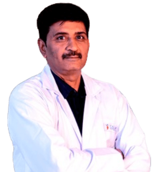 Dr. Manjunatha