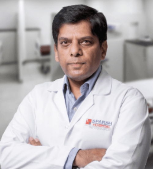 Dr. Sunil