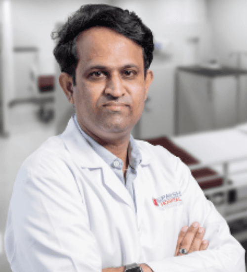 Dr. Sunil