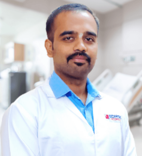 Dr. Punith