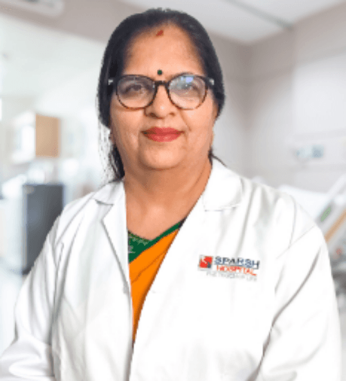 Dr. Chandrika