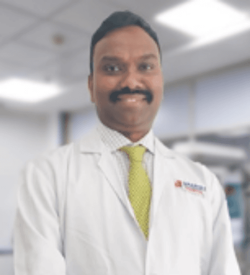 Dr. Raviprasad