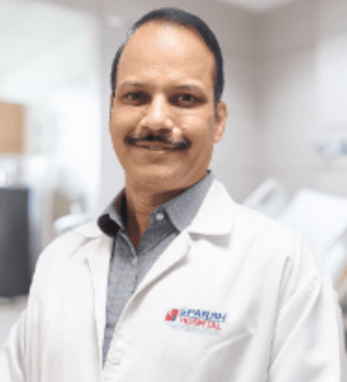 Dr. Gunasekar