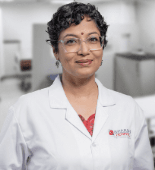 Dr. Rajani