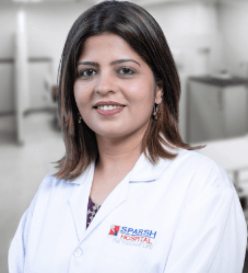 Dr. Mansi
