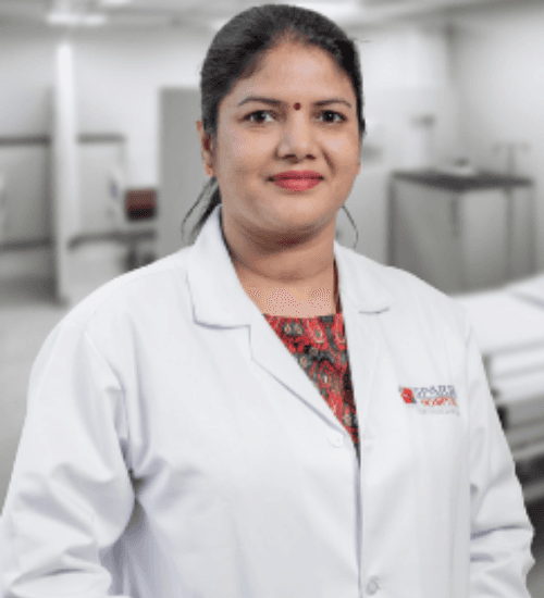 Dr. Sujatha