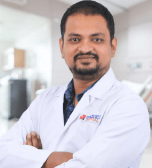 Dr. Hitesh
