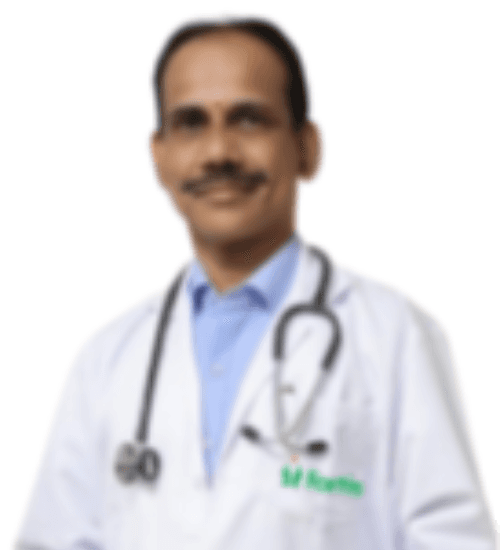 Dr. Dr. Bhimasena Rao R S - Senior Consultant Pulmonology Dr. Bhimasena Rao R S - Senior Consultant Pulmonology | Respiratory disease treatment , Respiratory conditions | CG Road, Bengaluru