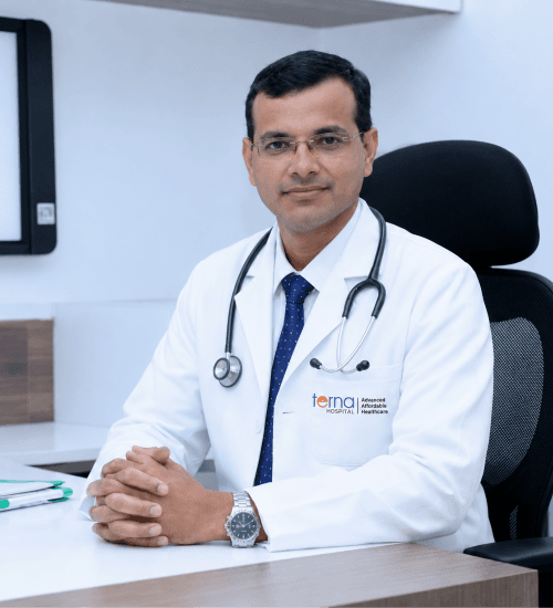 Dr. Dr. Bhaimangesh Naik - Consultant Physician, Diabetologist & Interventional Cardiologist Dr. Bhaimangesh Naik - Consultant Physician, Diabetologist & Interventional Cardiologist | Preventive Health Check-ups, ThyroidTreatment, Adult Vaccination , Coronary Artery Disease, Heart Failure, Hypertension, Diabetes, Thyroid Disorders, Arrhythmias | Navi Mumbai