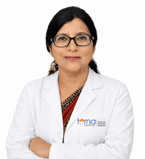 Dr. Dr. Gitanjali T - Senior Consultant Physician & Diabetologist Dr. Gitanjali T - Senior Consultant Physician & Diabetologist | Preventive Healthcare, Chronic Disease Management, Adult Wellness Programs, Geriatric Medicine , Diabetes, Hypertension, Thyroid Disorders, Infectious Diseases, Respiratory Disorders, Metabolic Disorders | Navi Mumbai