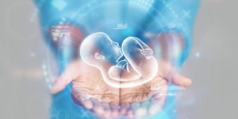 Fertility speciality banner