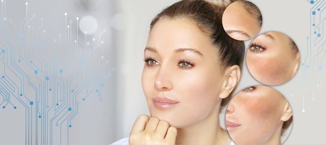 Dermatology speciality banner