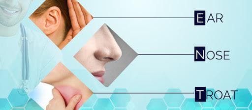 Ent speciality banner