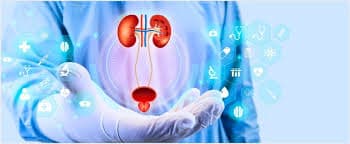 Urology speciality banner