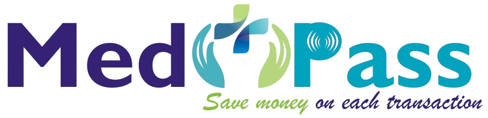 Medpass Logo
