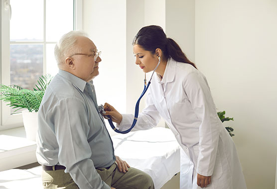Aortic Aneurysm Repair – Preventing Life-Threatening Ruptures With Precision Treatment