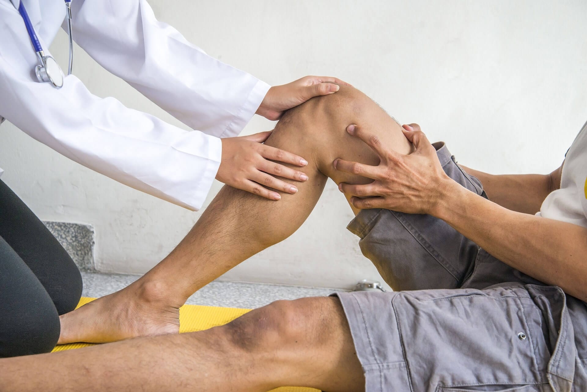 Spinal Fusion & Disc Replacement – Advanced Spine Treatments for Mobility Restoration