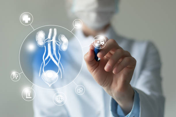 Kidney Transplant Providing New Hope for Renal Failure Patients