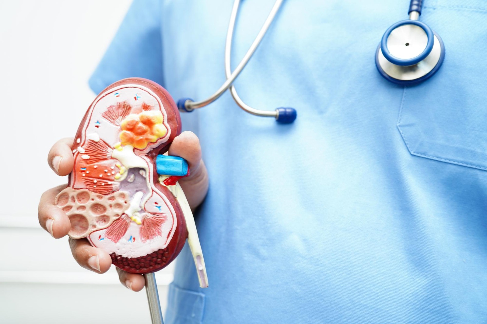 AV Fistula Surgery for Dialysis Ensuring Smooth Dialysis Treatment