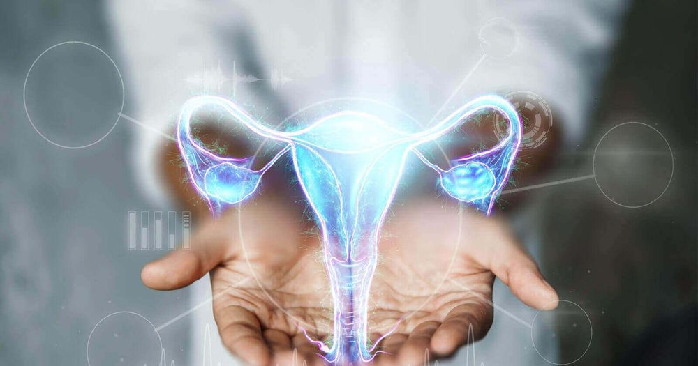 Robotic Hysterectomy