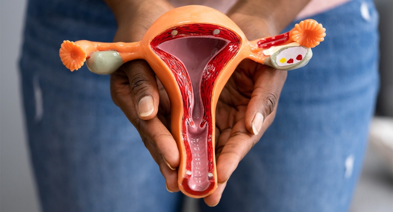 Ovarian Cancer Surgery