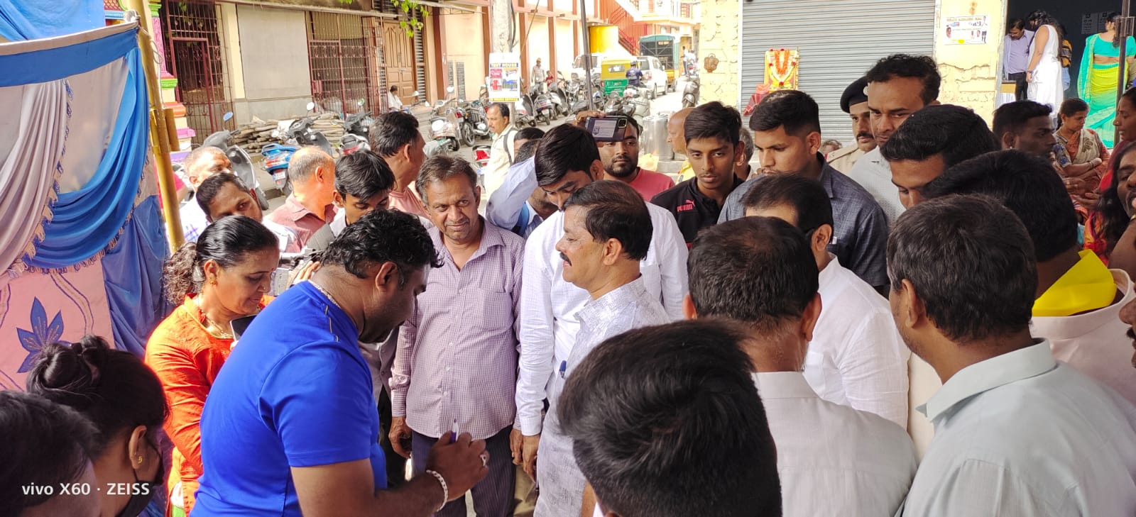 Karinikara Hithachithkara Camp