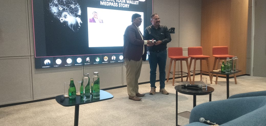 Innovative E-Change photo