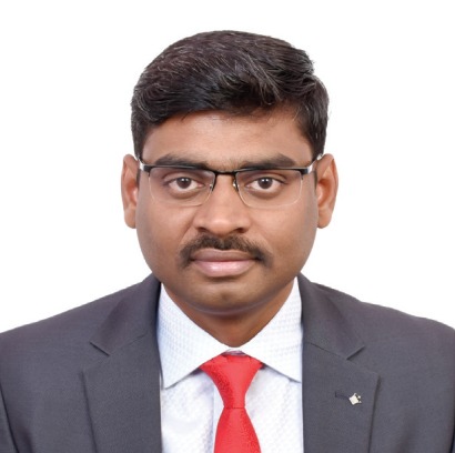 DR MOHANARAJ RAMACHANDRAN